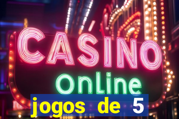 jogos de 5 centavos nas plataformas