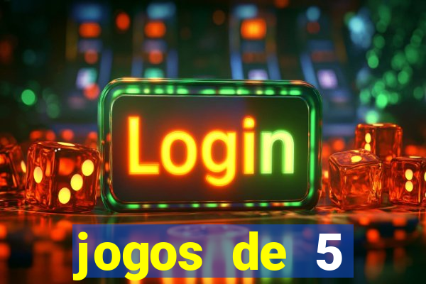 jogos de 5 centavos nas plataformas