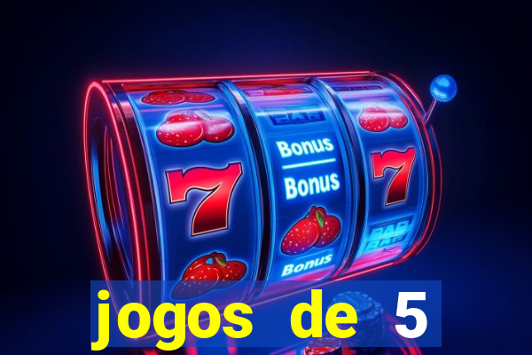 jogos de 5 centavos nas plataformas