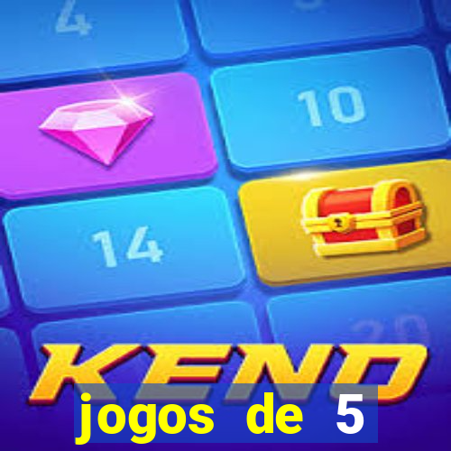 jogos de 5 centavos nas plataformas