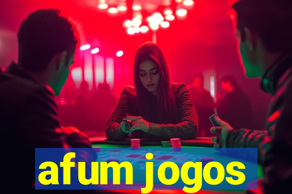 afum jogos