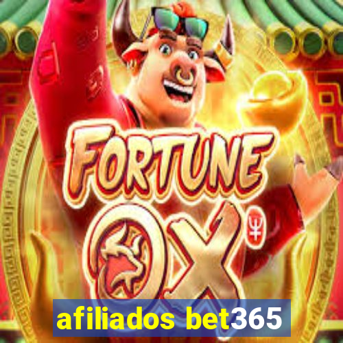 afiliados bet365