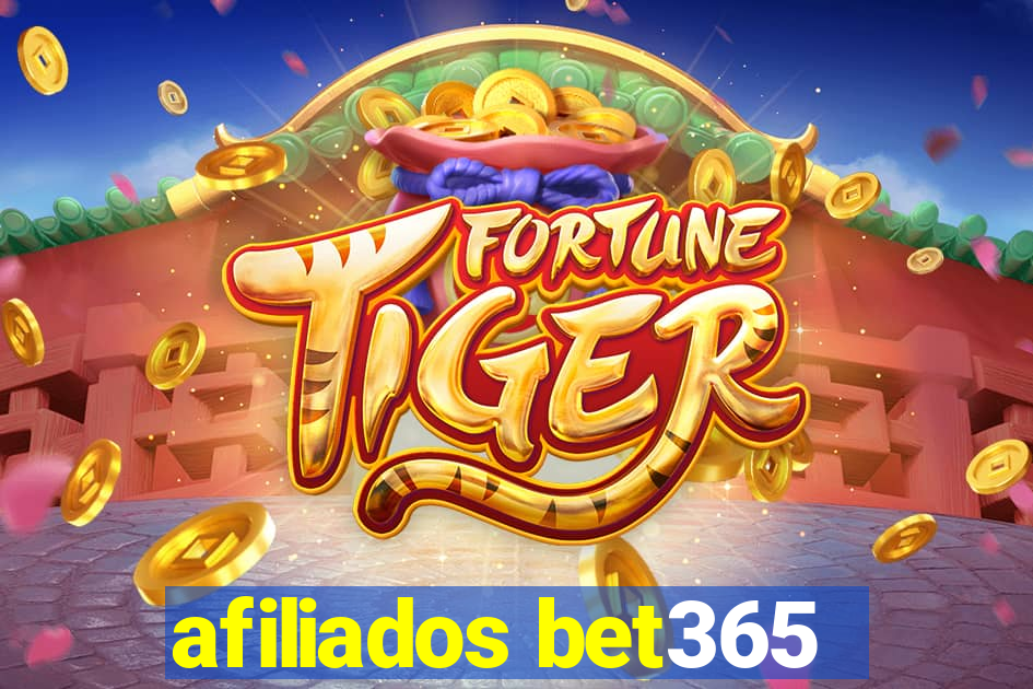 afiliados bet365