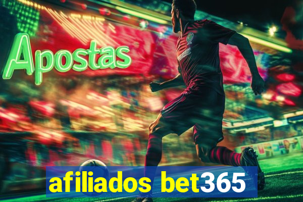 afiliados bet365