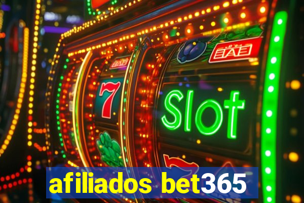 afiliados bet365