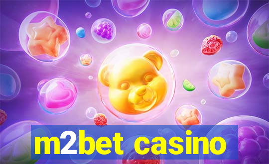 m2bet casino