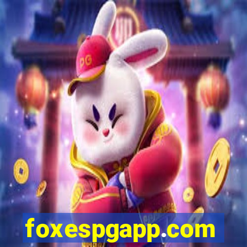 foxespgapp.com