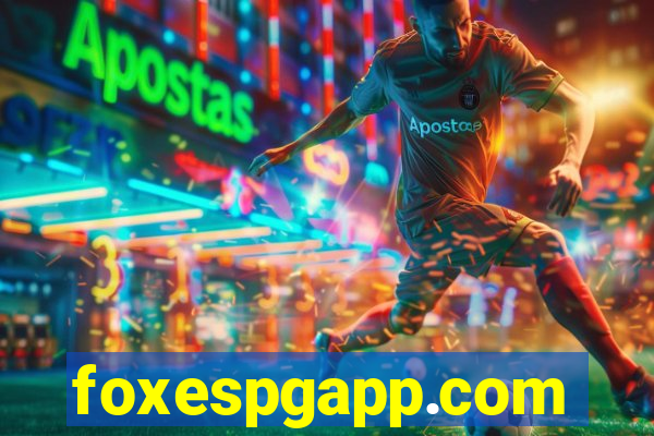 foxespgapp.com