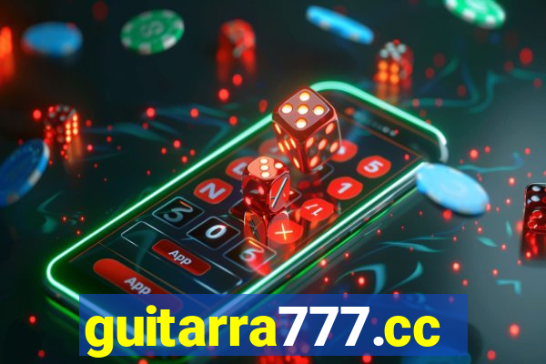 guitarra777.cc