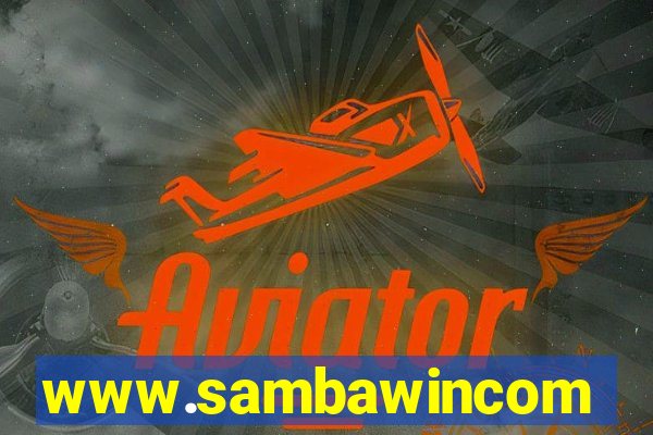 www.sambawincom