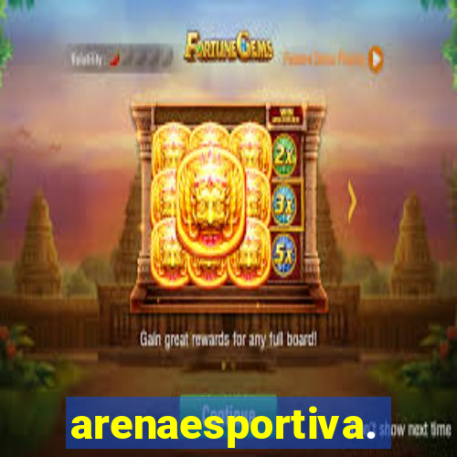 arenaesportiva.bet