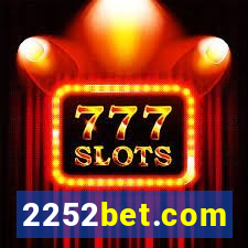 2252bet.com