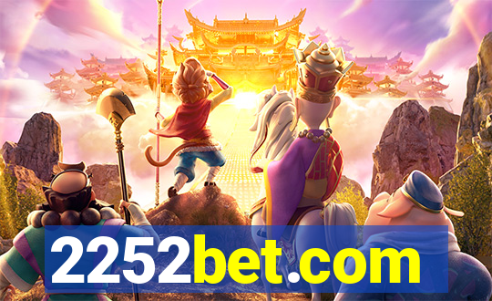 2252bet.com