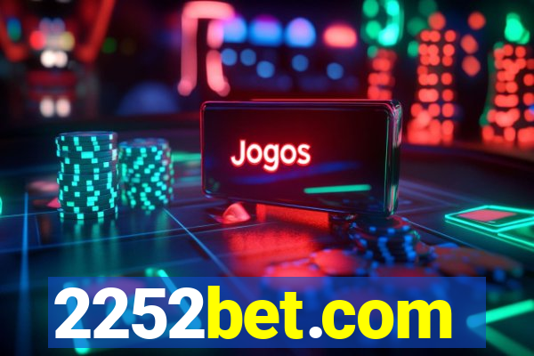 2252bet.com