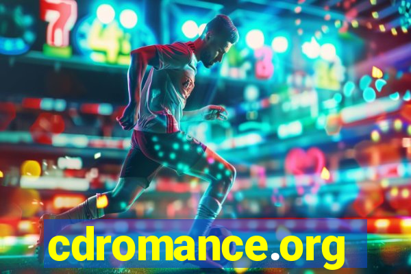 cdromance.org