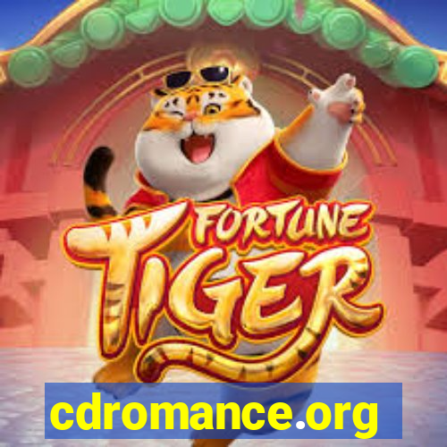 cdromance.org