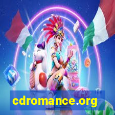 cdromance.org