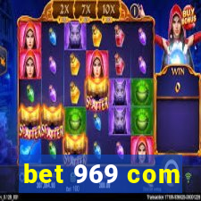 bet 969 com