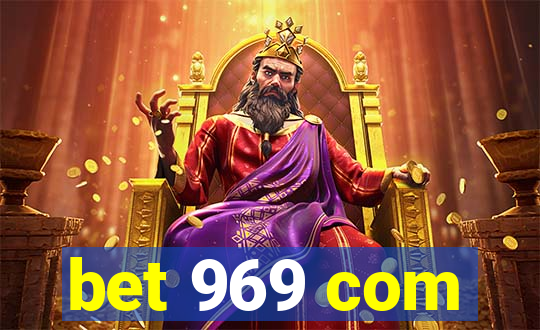 bet 969 com