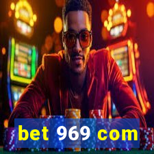 bet 969 com