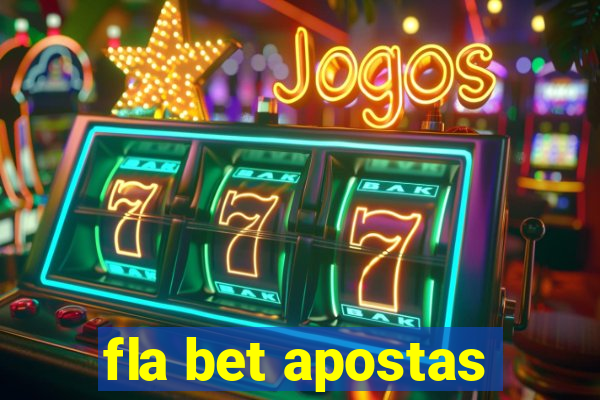 fla bet apostas