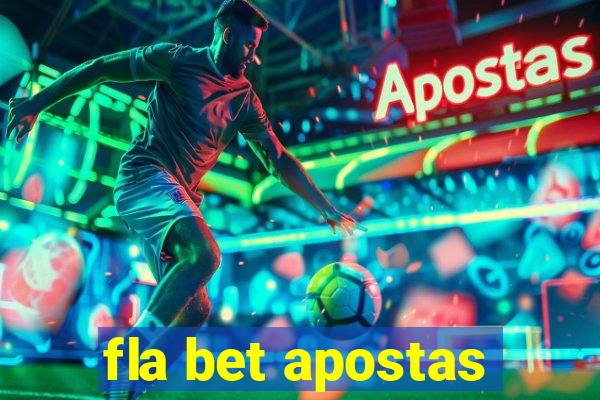 fla bet apostas