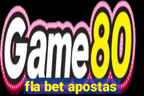 fla bet apostas