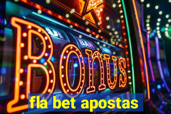 fla bet apostas