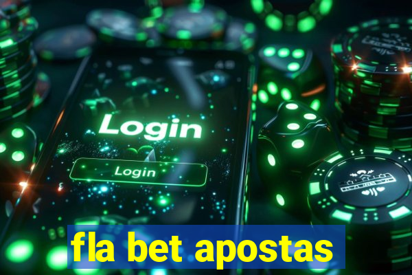 fla bet apostas