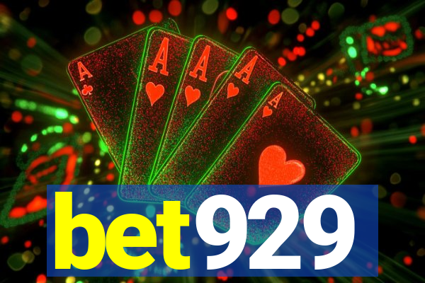 bet929