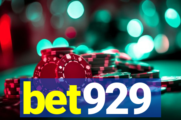 bet929