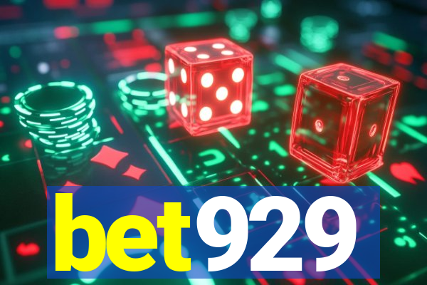 bet929