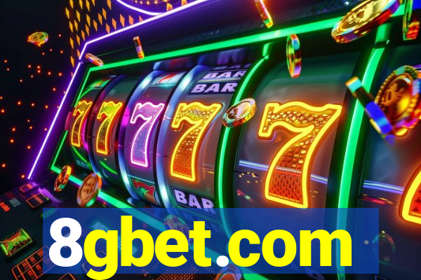 8gbet.com