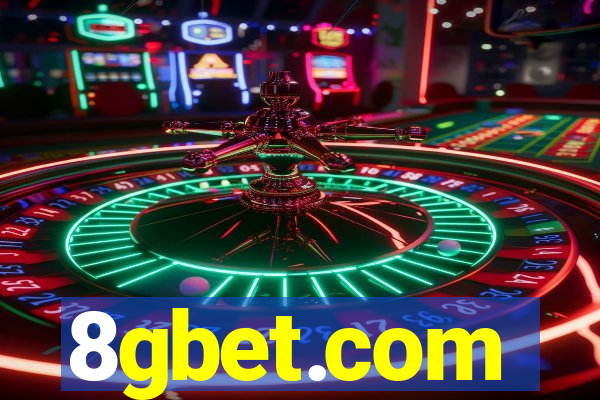 8gbet.com