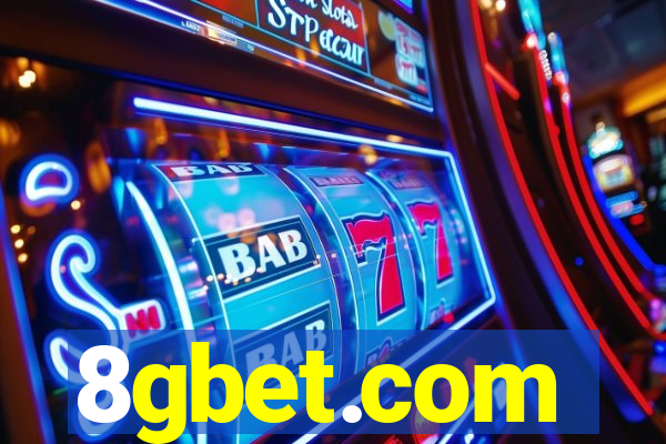 8gbet.com