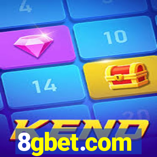 8gbet.com