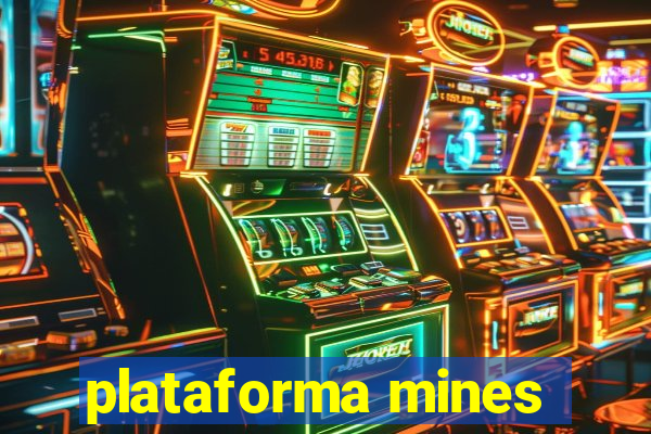 plataforma mines