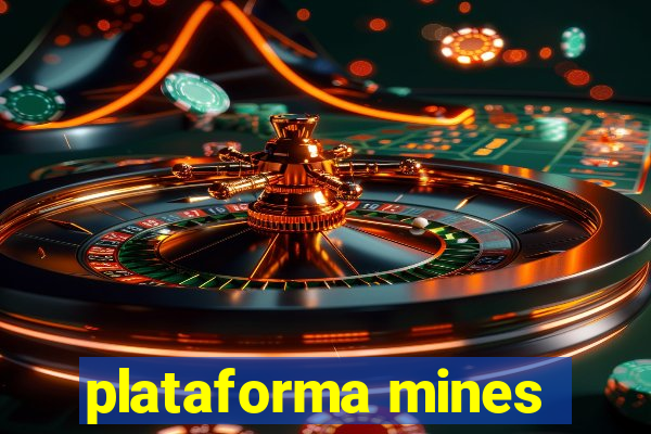 plataforma mines