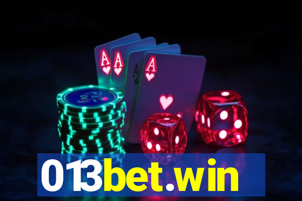 013bet.win