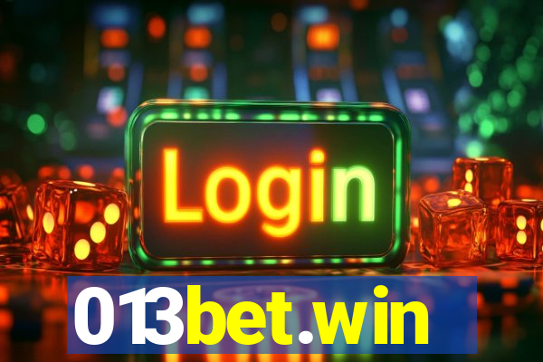 013bet.win