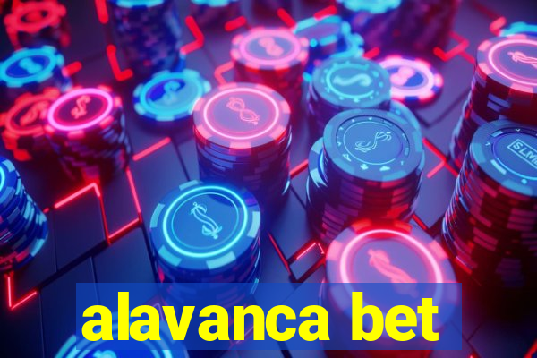 alavanca bet