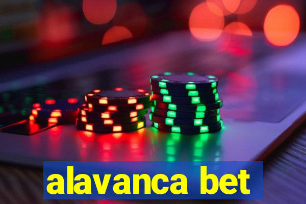 alavanca bet