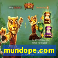 mundope.com