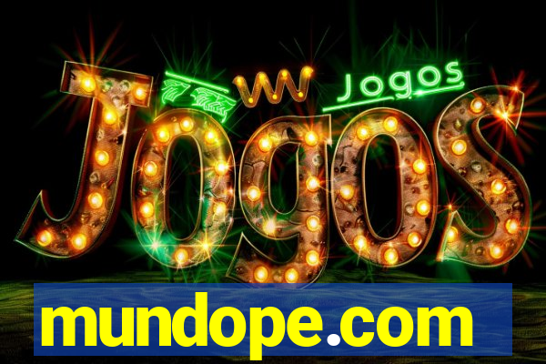 mundope.com