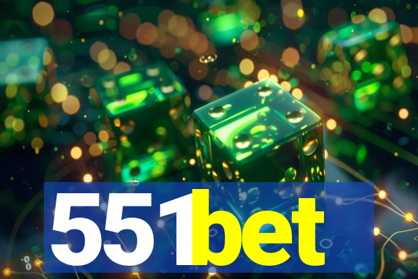 551bet