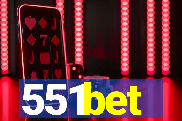 551bet