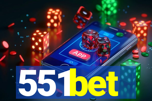 551bet