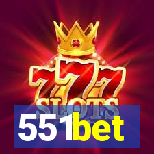 551bet