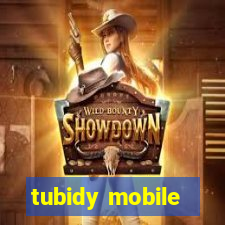 tubidy mobile