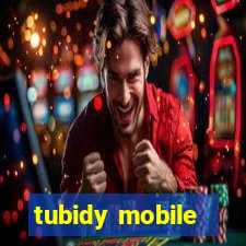 tubidy mobile